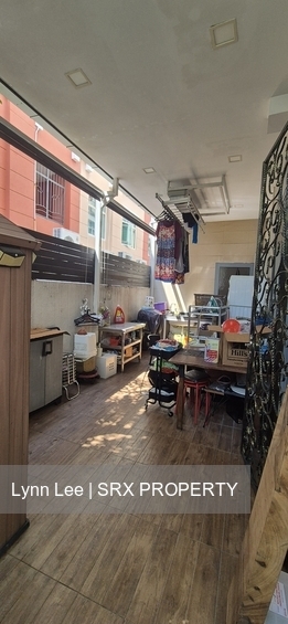 Century Woods (D25), Terrace #563275531